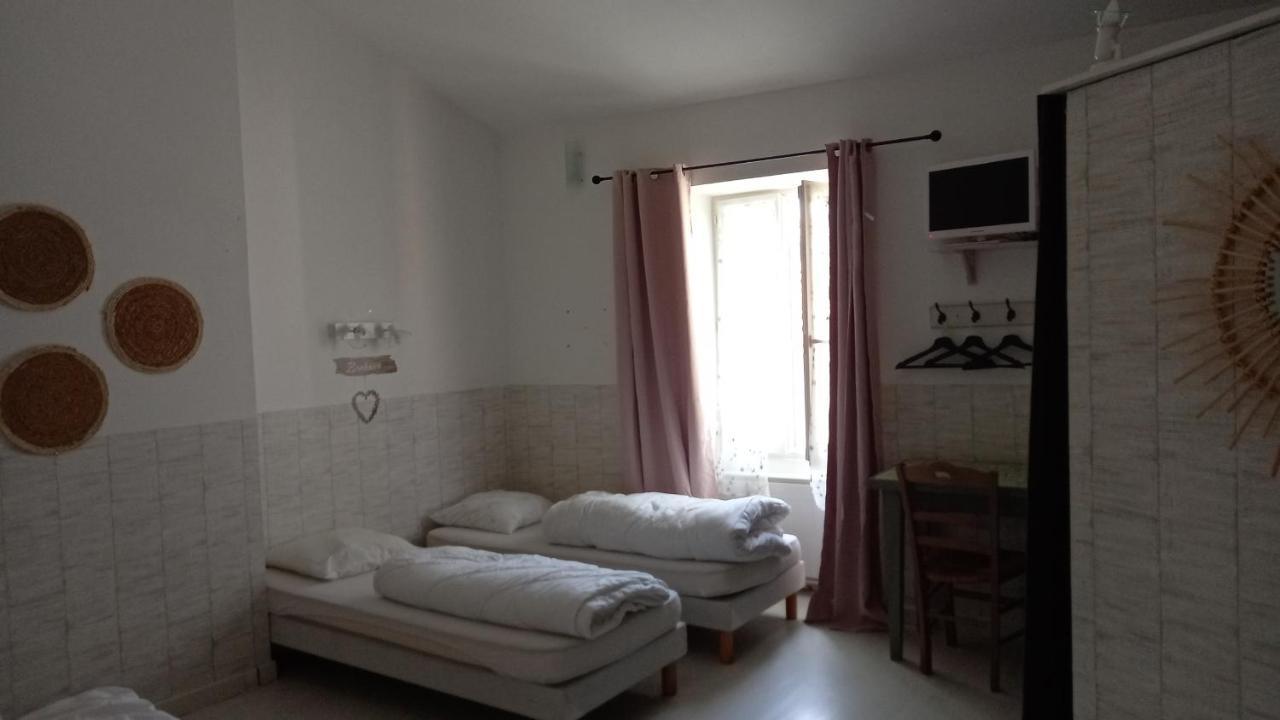Villa Contre Vents et Marais à Vix  Extérieur photo