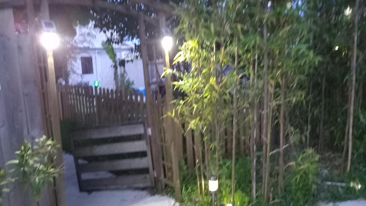 Villa Contre Vents et Marais à Vix  Extérieur photo