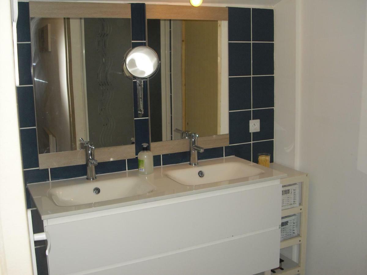 Villa Contre Vents et Marais à Vix  Extérieur photo