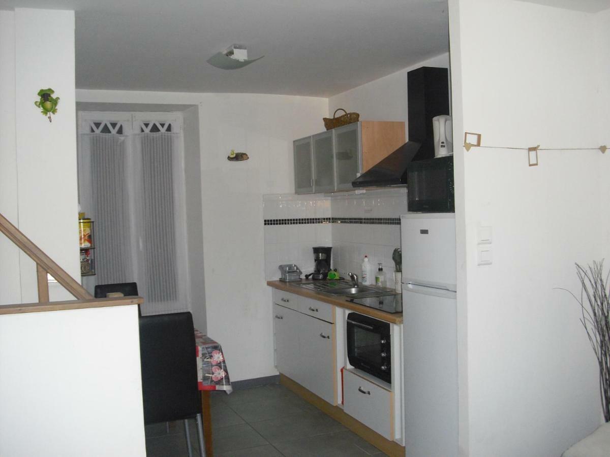 Villa Contre Vents et Marais à Vix  Extérieur photo