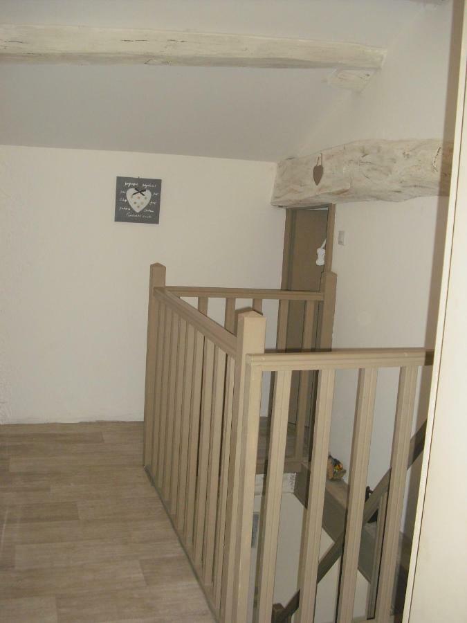 Villa Contre Vents et Marais à Vix  Extérieur photo