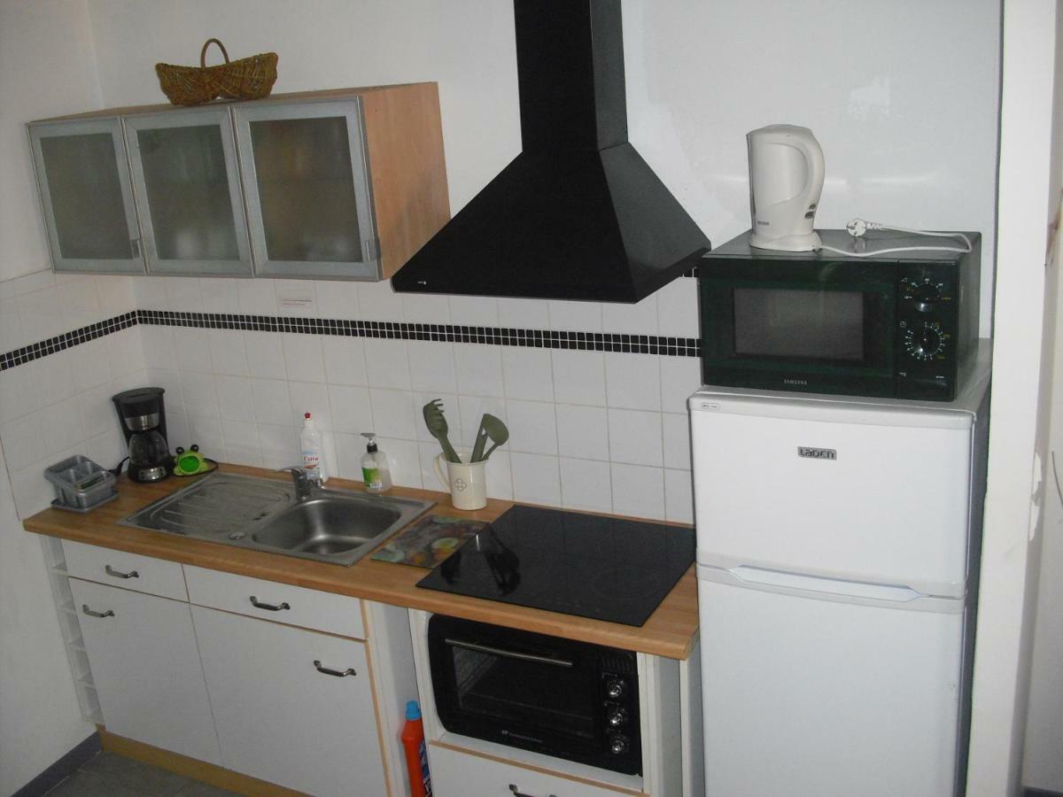 Villa Contre Vents et Marais à Vix  Extérieur photo