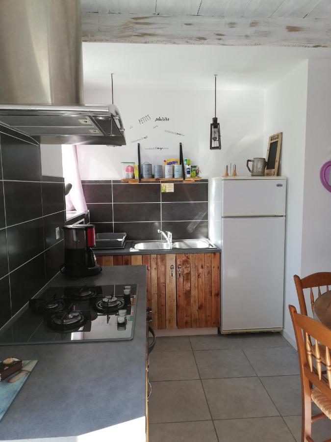 Villa Contre Vents et Marais à Vix  Extérieur photo