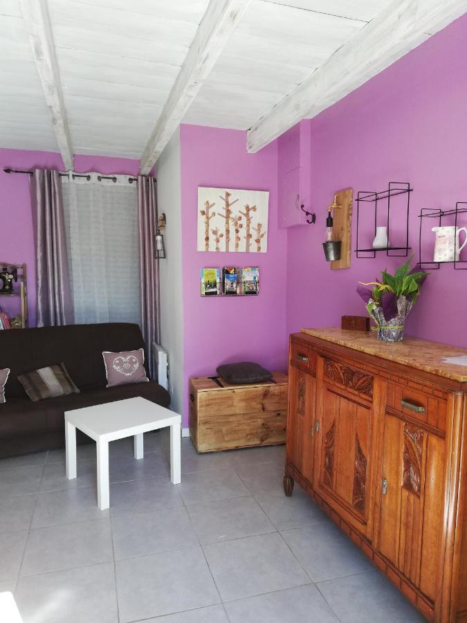 Villa Contre Vents et Marais à Vix  Extérieur photo